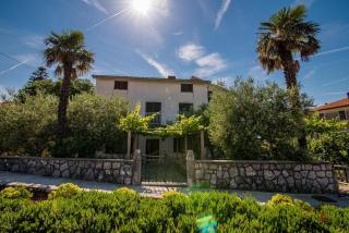 Apartment Ana 1 - Malinska - 9