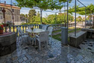 Apartment Ana 1 - Malinska - 1