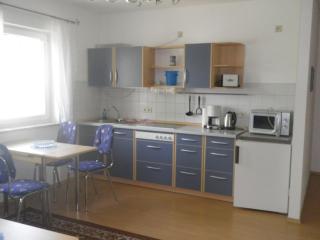 Silberseehaus in der Freizeitoase Mortka - 1