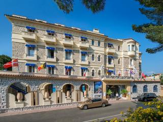 Hôtel Belles Rives - Juan-les-Pins - 6