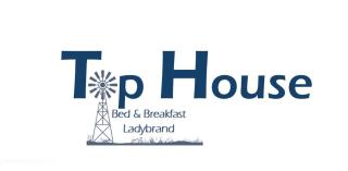 Top House Bed and Breakfast - 9