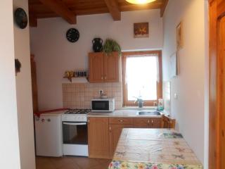 Vendégmarasztaló Porta - Szalafő - 4