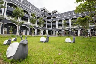 Jinhue Hotel - Luye - 2