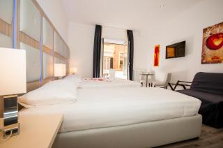 Vatican Relais Rome Suite - Roma - 7