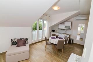 Arta Apartments - Zadar - 7