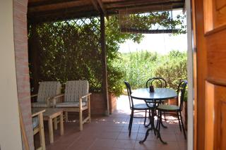 Turignano Apartment - Montespertoli - 4