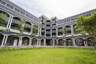 Jinhue Hotel - Luye - 1