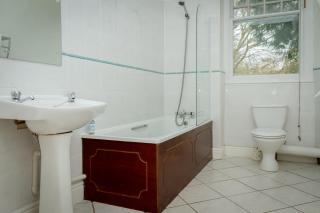 Stanley House - 1