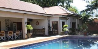 93 on Celliers Guesthouse - Louis Trichardt - 8
