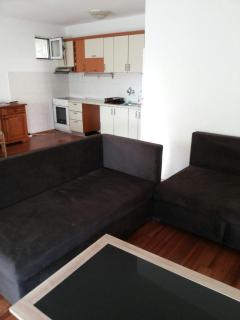 Apartman Any Bar - Bar - 5