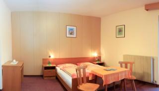 Pension Rastnerhof - 2