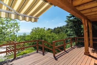 Soós Villa Balaton - 5