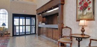 Best Western Plus Southpark Inn & Suites - 3