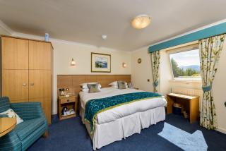 Moorings Hotel - 2