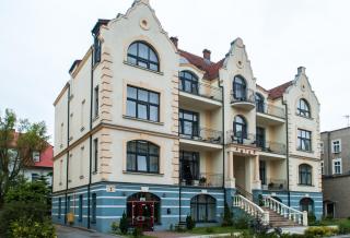 Ośrodek AMIGO - Świnoujście - 8