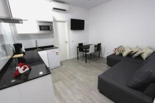 Alma Suites - Madrid - 9