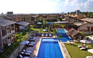 Suite Pipa Beleza Spa Resort - Pipa - 7