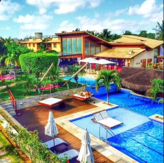 Suite Pipa Beleza Spa Resort - Pipa - 9