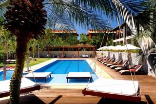 Suite Pipa Beleza Spa Resort - Pipa - 3