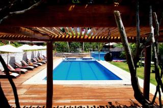 Suite Pipa Beleza Spa Resort - Pipa - 1