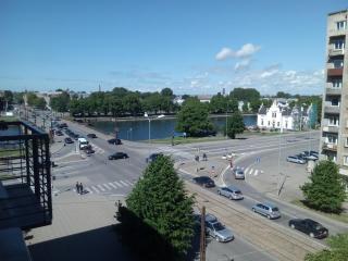 Promenade Central Apartment - 0