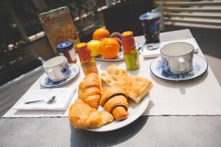 B&B Ligure Rooms - 4