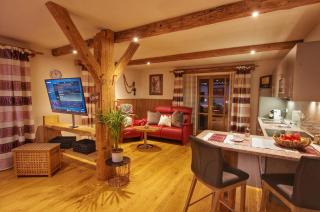 Holzhaus Lugerhof - Roding - 6