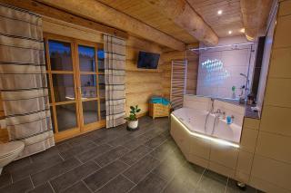 Holzhaus Lugerhof - Roding - 2