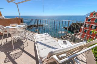 La Vista di Marina by The First - Riomaggiore - 6