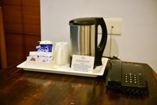 Goa Woodlands Hotel - Madgaon - 2