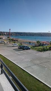 Departamento Horizonte Playa la Herradura - Coquimbo - 6