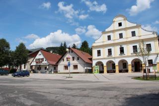 Horský dům Veronika - Černý Dŭl - 9