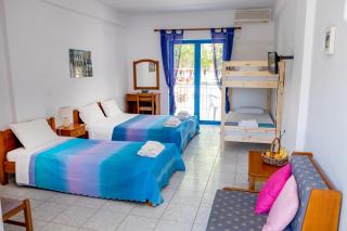 Kalamitsi Beach Camping Village - 1