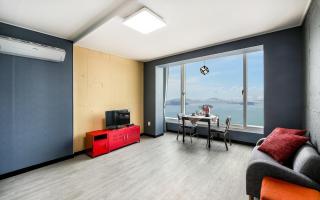 Yeosu Blooming Pension - 1