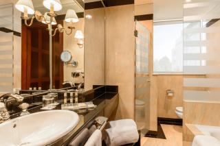 Eurostars Gran Hotel Santiago - 7