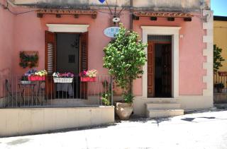 Il Giardino Di Pietra - Noto - 4