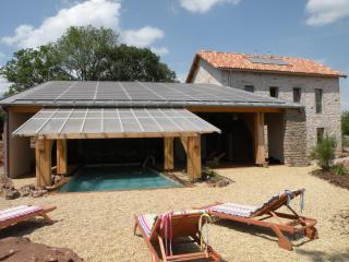 Les Etoiles du Berger - 4