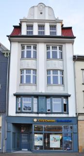 Carl.22 City Appartements - Eisenach - 6