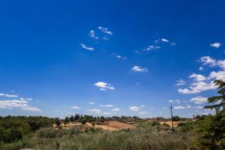 Agriturismo Quercetelli - Castiglione del Lago - 4
