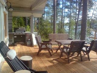 Kalaranta Cottage - Muurame - 5