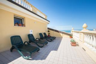 Residence Colombo - Viareggio - 5