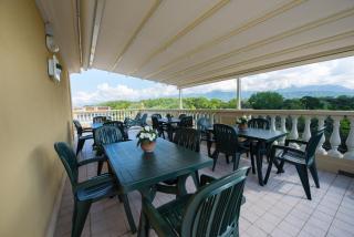 Residence Colombo - Viareggio - 4