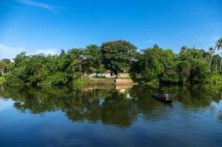 Akkara Homestay & Ayurveda - Kottayam - 2