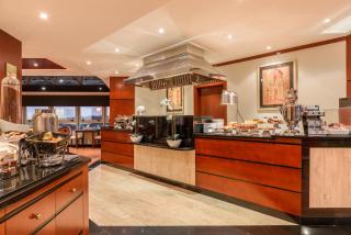 Eurostars Gran Hotel Santiago - 6