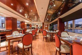 Eurostars Gran Hotel Santiago - 5