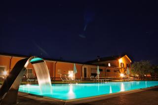 Agriturismo Ai Prati - Lazise - 4