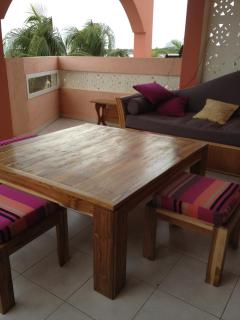 Appartement à Saly - 4
