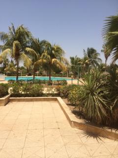 Appartement à Saly - Saly Portudal - 5