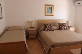 B&B Pizzo Cannicchio - Matera - 5