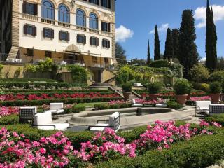 Il Salviatino Firenze - Florenz - 1